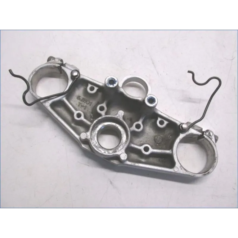 Te de fourche superieur YAMAHA FJR 1300 2001-2002