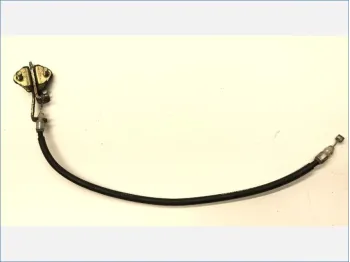 Cable verrouillage selle YAMAHA FZS 600 2000-2001 FAZER