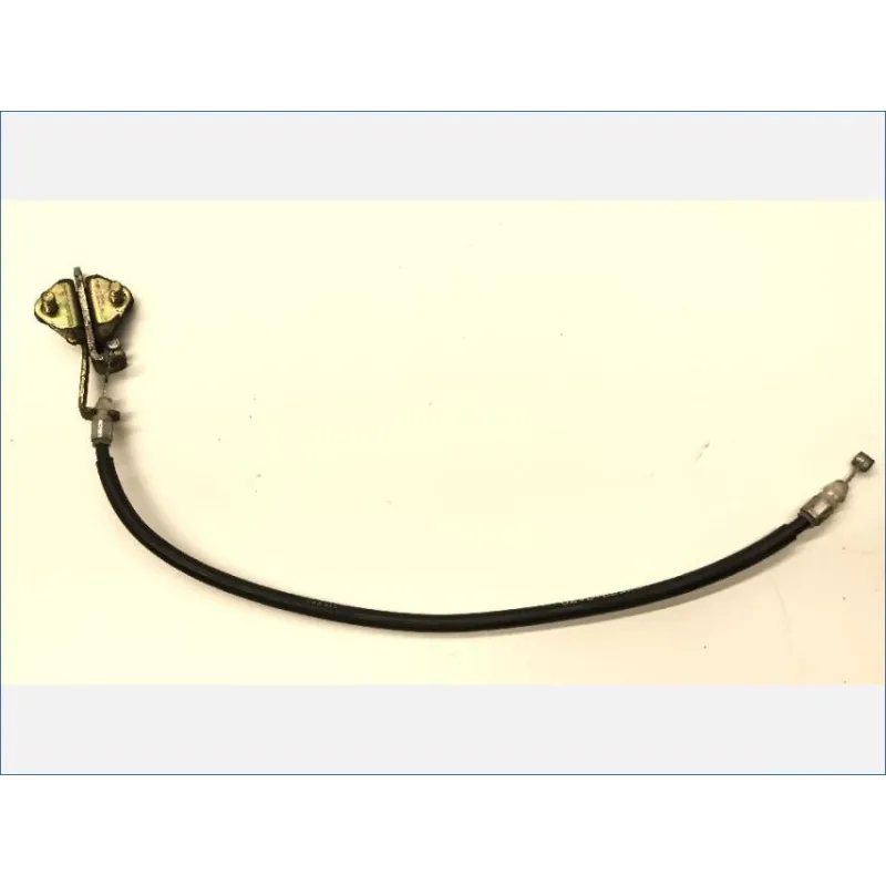 Cable verrouillage selle YAMAHA FZS 600 2000-2001 FAZER