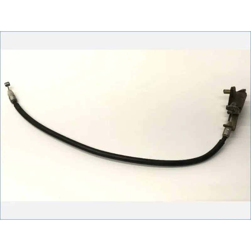 Cable verrouillage selle YAMAHA FZS 600 2000-2001 FAZER