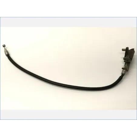 Cable verrouillage selle YAMAHA FZS 600 2000-2001 FAZER
