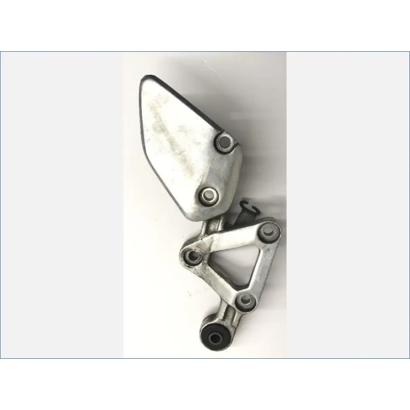 Platine avant droite YAMAHA FZS 600 2000-2001 FAZER