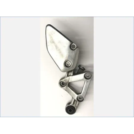 Platine avant droite YAMAHA FZS 600 2000-2001 FAZER