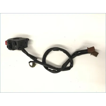 Commodo droit YAMAHA FZS 600 2000-2001 FAZER