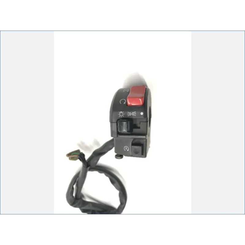 Commodo droit YAMAHA FZS 600 2000-2001 FAZER