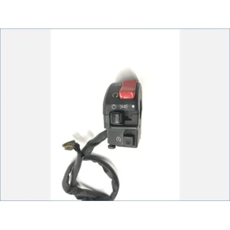 Commodo droit YAMAHA FZS 600 2000-2001 FAZER