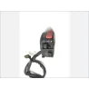 Commodo droit YAMAHA FZS 600 2000-2001 FAZER Commodo droit YAMAHA FZS 600 2000-2001 FAZER