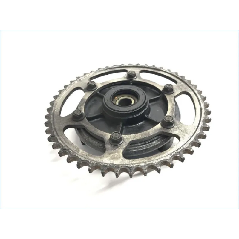 Porte couronne YAMAHA FZS 600 2000-2001 FAZER
