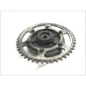 Porte couronne YAMAHA FZS 600 2000-2001 FAZER Porte couronne YAMAHA FZS 600 2000-2001 FAZER