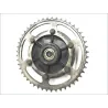 Porte couronne YAMAHA FZS 600 2000-2001 FAZER Porte couronne YAMAHA FZS 600 2000-2001 FAZER