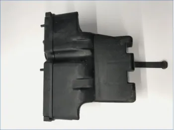 Boite a air YAMAHA FZS 600 2000-2001 FAZER