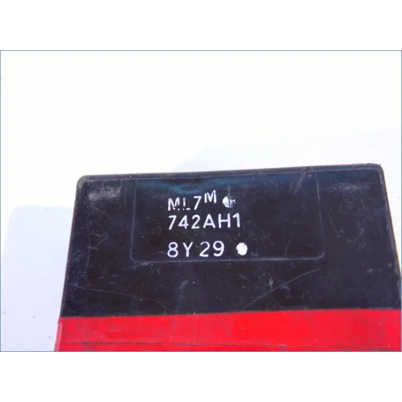 Boitier cdi HONDA VFR F 750 1988-1989