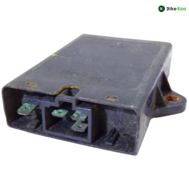 Boitier gestion valve (echappement) HONDA NSR 400 1985-1987