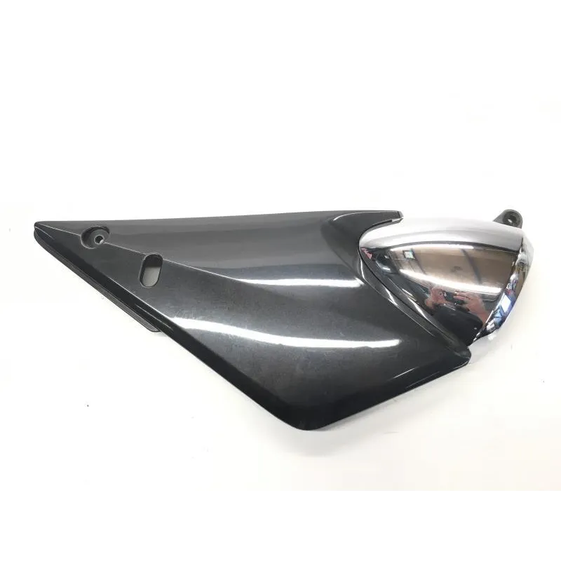 Cache carenage sous selle droit SUZUKI GSF 600 2000-2004 N BANDIT