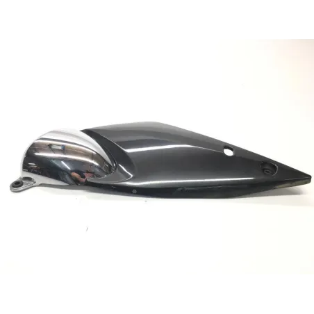 Cache carenage sous selle droit SUZUKI GSF 600 2000-2004 N BANDIT