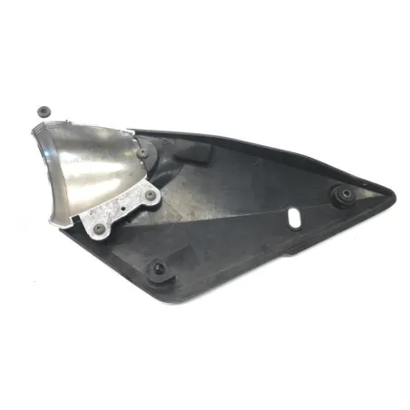 Cache carenage sous selle droit SUZUKI GSF 600 2000-2004 N BANDIT