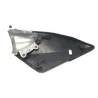 Cache carenage sous selle droit SUZUKI GSF 600 2000-2004 N BANDIT