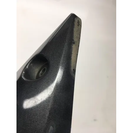 Cache carenage sous selle droit SUZUKI GSF 600 2000-2004 N BANDIT