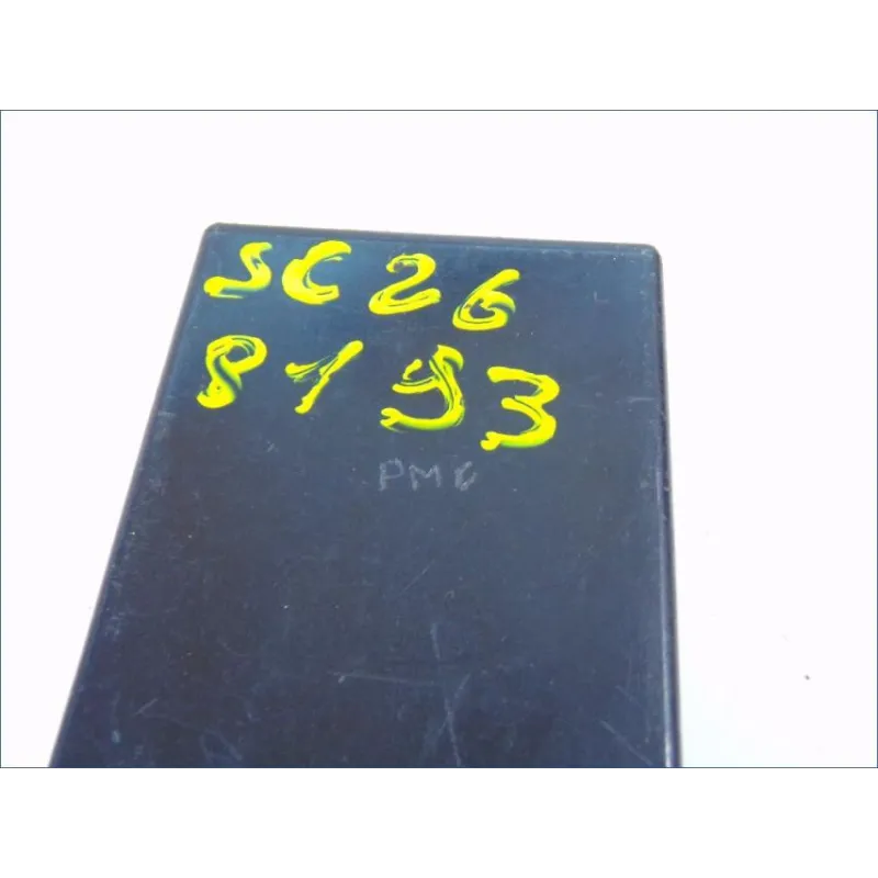 Boitier cdi HONDA ST 1100 1992-1995 PAN EUROPEAN