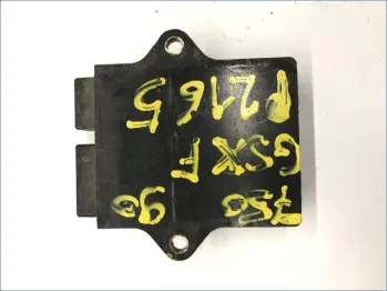 Boitier cdi SUZUKI GSX F 750 1989-1997