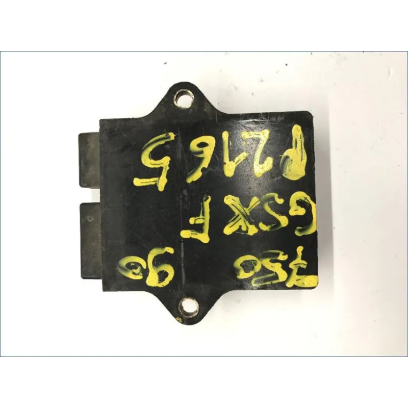 Boitier cdi SUZUKI GSX F 750 1989-1997