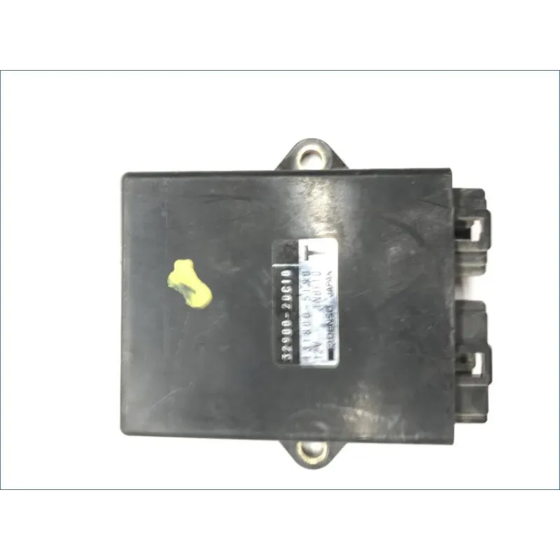 Boitier cdi SUZUKI GSX F 750 1989-1997