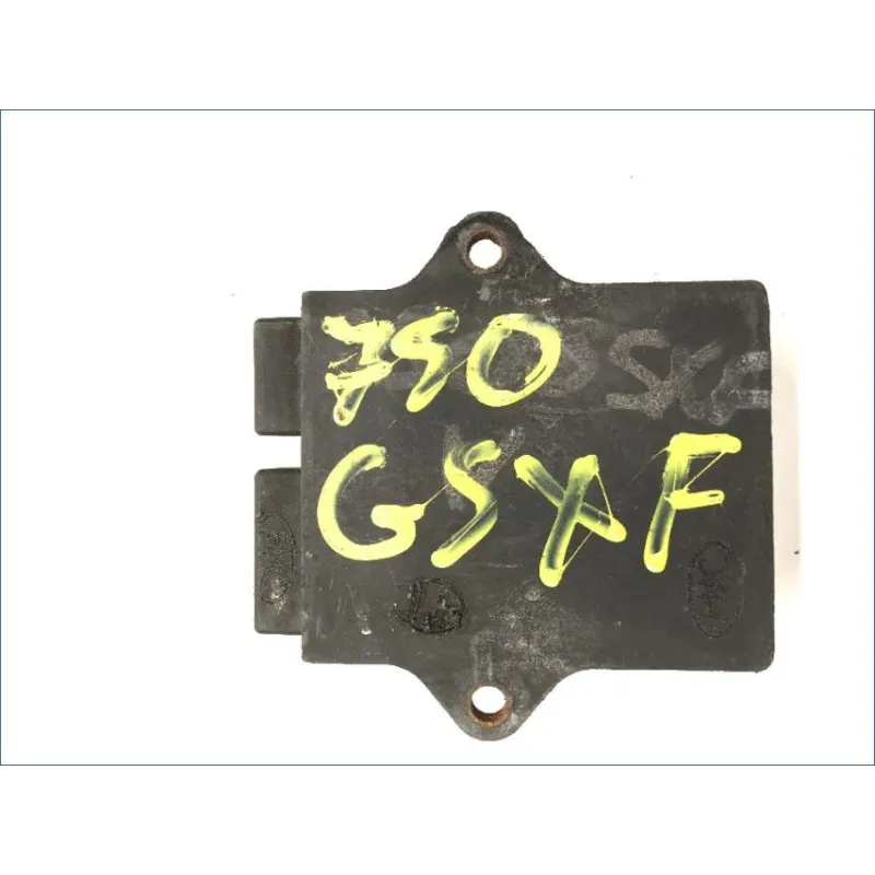 Boitier cdi SUZUKI GSX F 750 1989-1997