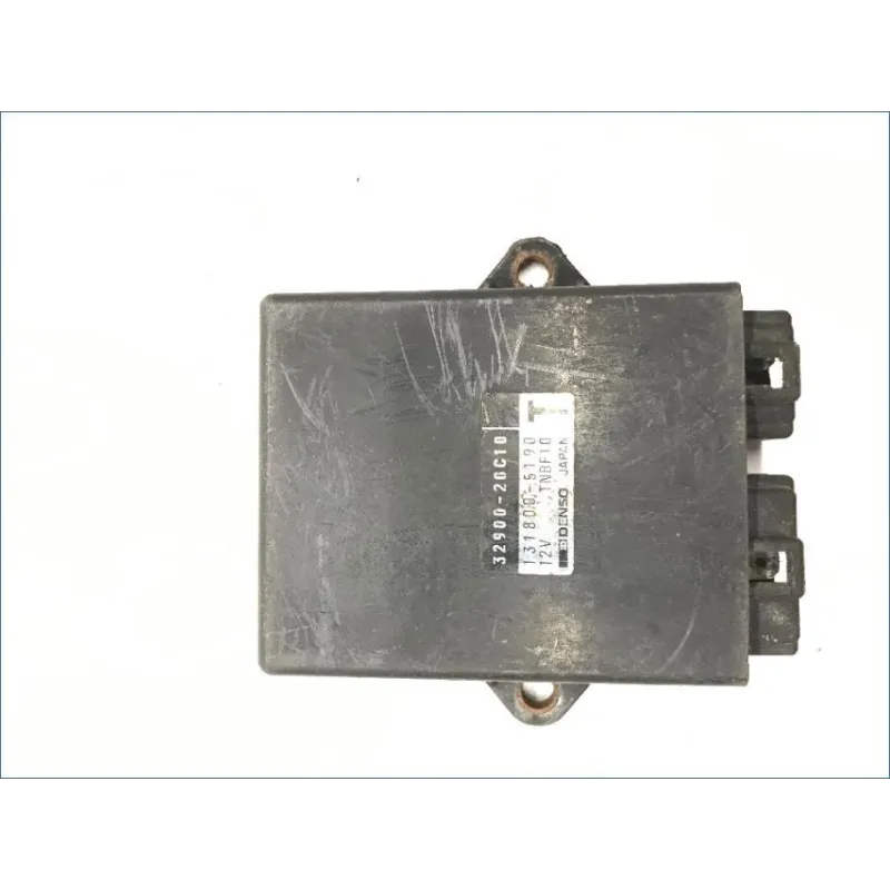 Boitier cdi SUZUKI GSX F 750 1989-1997