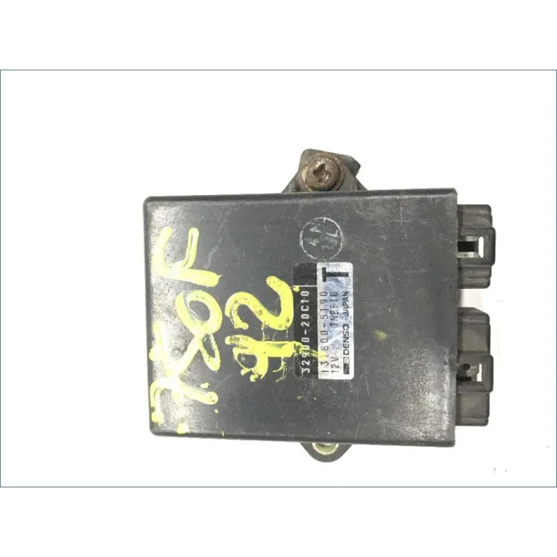 Boitier cdi SUZUKI GSX F 750 1989-1997