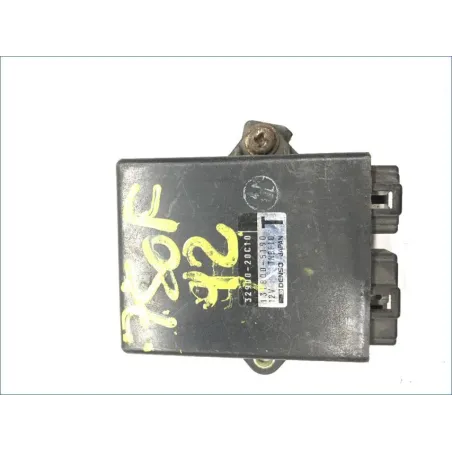 Boitier cdi SUZUKI GSX F 750 1989-1997
