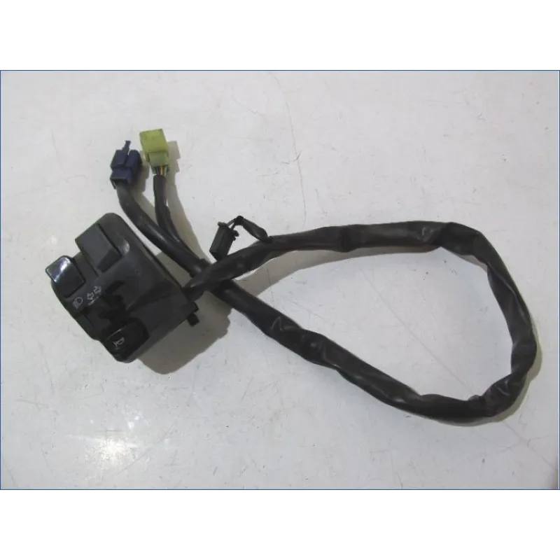Commodo gauche YAMAHA FJR 1300 2001-2002