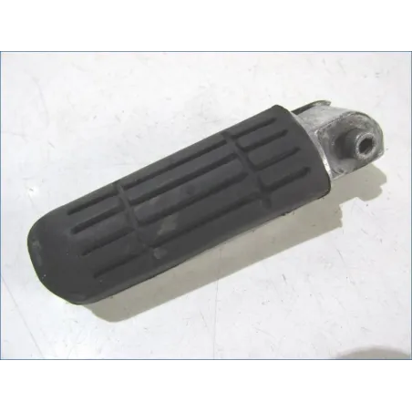 Repose pieds arriere droit YAMAHA FJR 1300 2001-2002