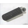 Repose pieds arriere droit YAMAHA FJR 1300 2001-2002 Repose pieds arriere droit YAMAHA FJR 1300 2001-2002