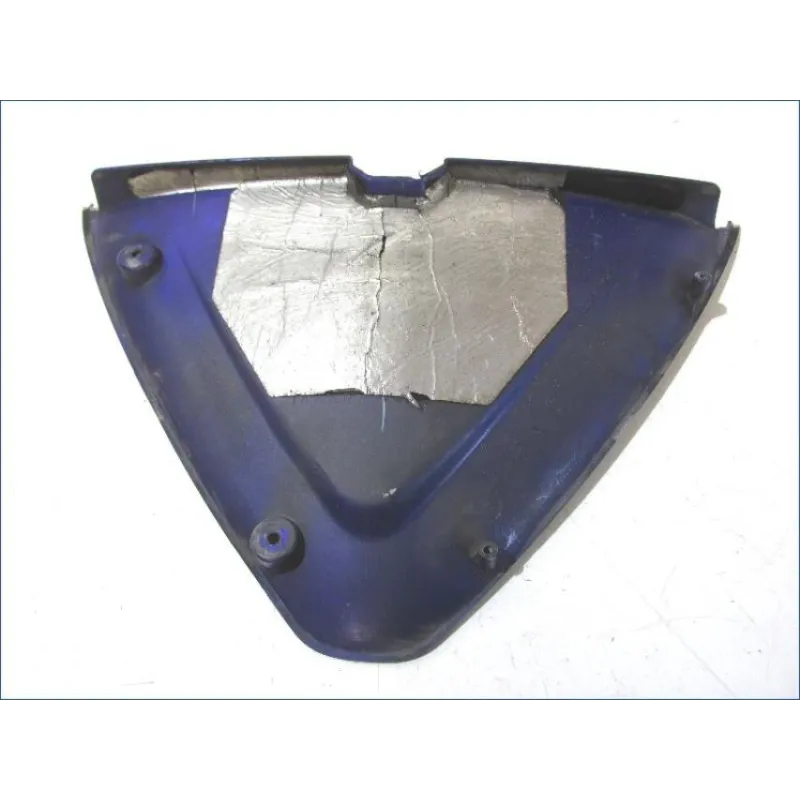 Cache carenage centrale sabot YAMAHA FJR 1300 2001-2002