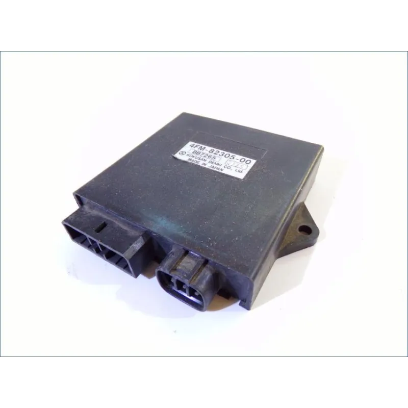Boitier cdi YAMAHA YZF 750 R 1993-1996