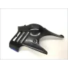 Demi sabot gauche SUZUKI GSX F 750 1989-1997 Demi sabot gauche SUZUKI GSX F 750 1989-1997