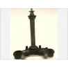 Te de fourche inferieur SUZUKI GN 125 1982-1996 Te de fourche inferieur SUZUKI GN 125 1982-1996