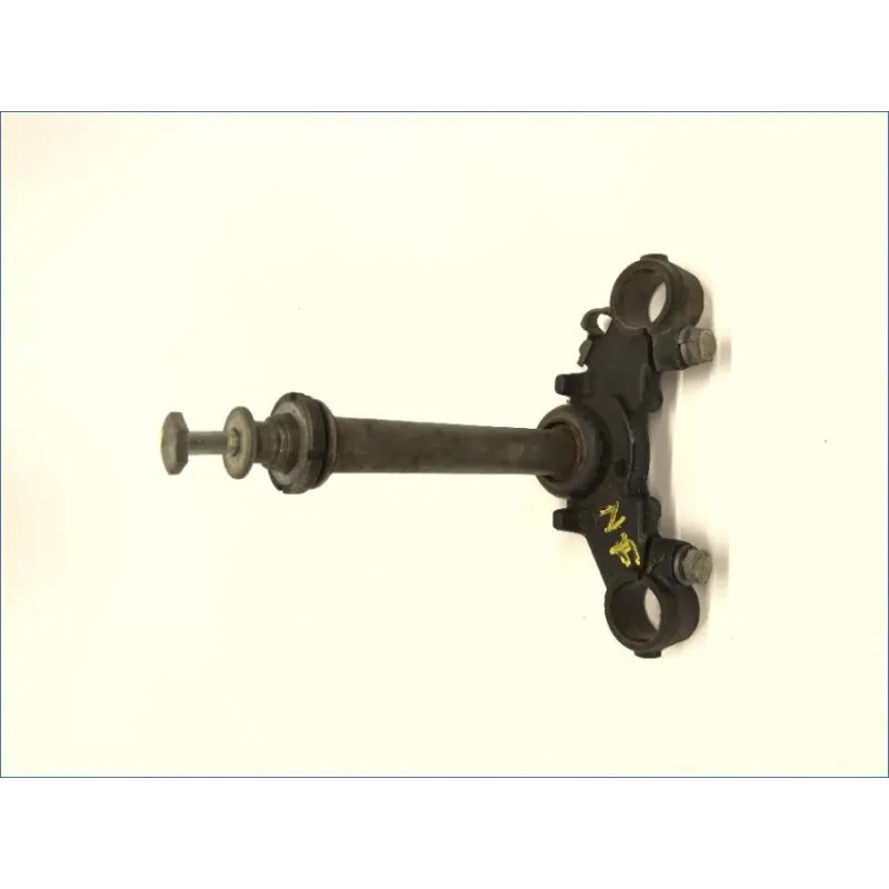 Te de fourche inferieur SUZUKI GN 125 1982-1996