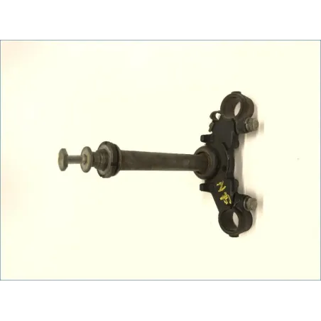 Te de fourche inferieur SUZUKI GN 125 1982-1996