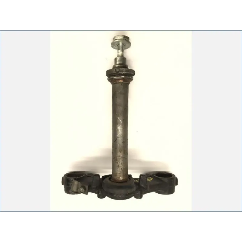 Te de fourche inferieur SUZUKI GN 125 1982-1996