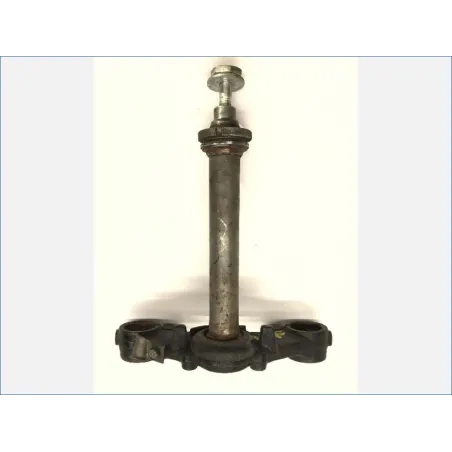 Te de fourche inferieur SUZUKI GN 125 1982-1996