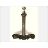 Te de fourche inferieur SUZUKI GN 125 1982-1996 Te de fourche inferieur SUZUKI GN 125 1982-1996