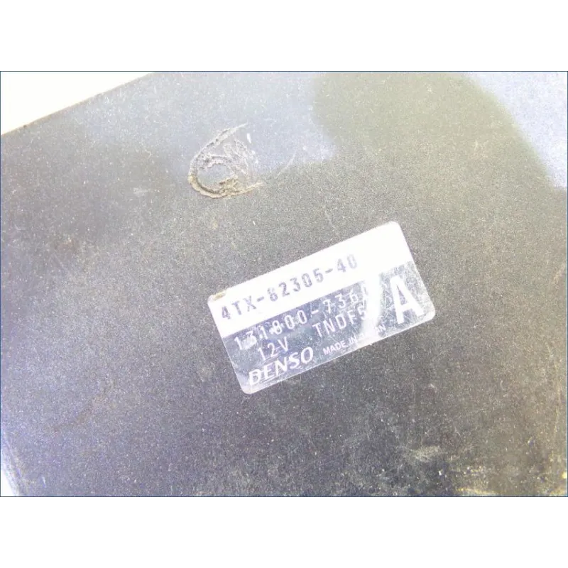 Boitier cdi YAMAHA TDM 850 1999-2001