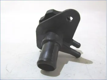 Bouchon de radiateur YAMAHA FJR 1300 2001-2002