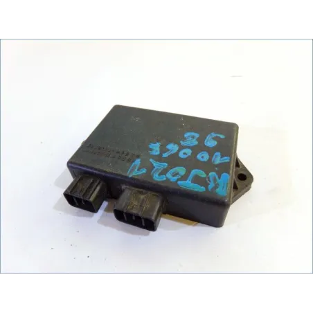 Boitier cdi YAMAHA FZS 600 2000-2001 FAZER