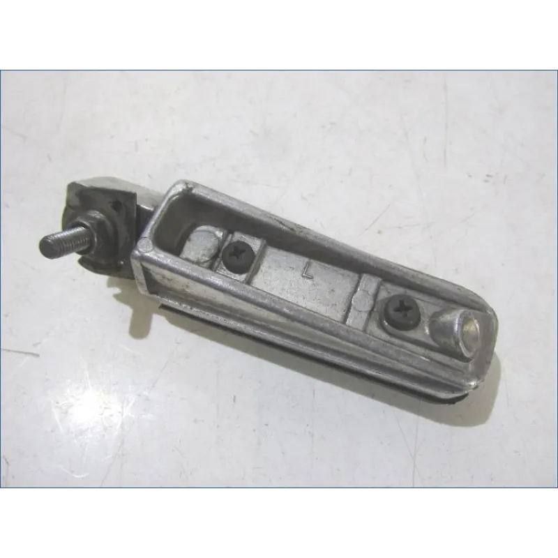 Repose pieds arriere gauche YAMAHA FJR 1300 2001-2002