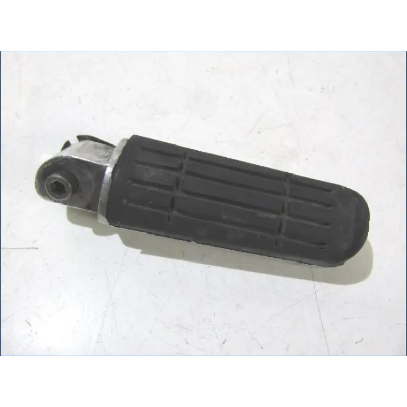 Repose pieds arriere gauche YAMAHA FJR 1300 2001-2002