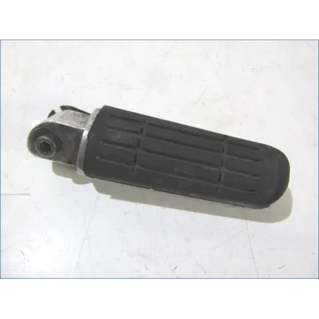 Repose pieds arriere gauche YAMAHA FJR 1300 2001-2002
