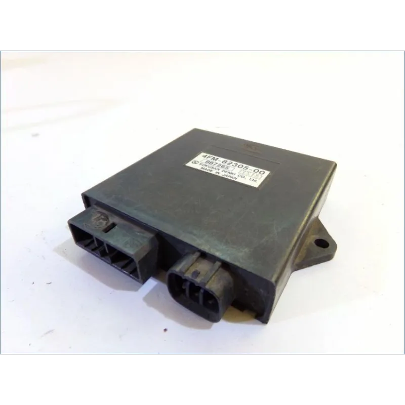 Boitier cdi YAMAHA YZF 750 R 1993-1996