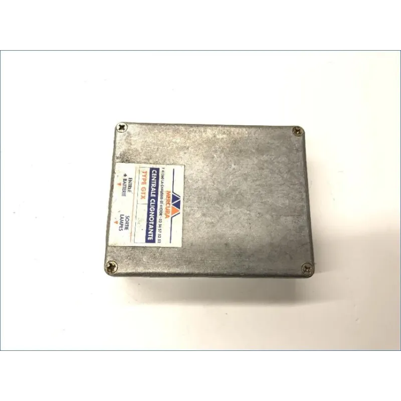 Centrale clignotant BMW R 1100 RT 1994-2001